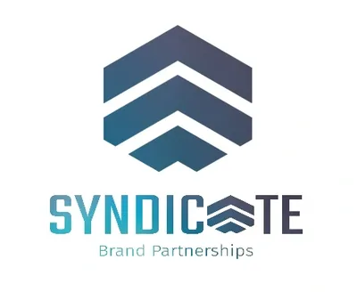 Syndicate Brand Partnerships logo